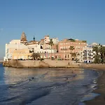 Heart Of * Sitges