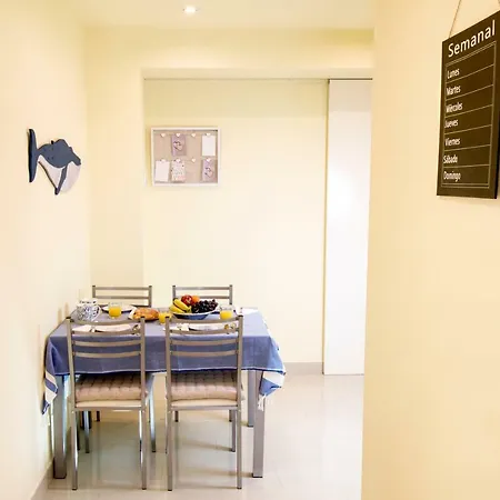 Apartman Heart Of *