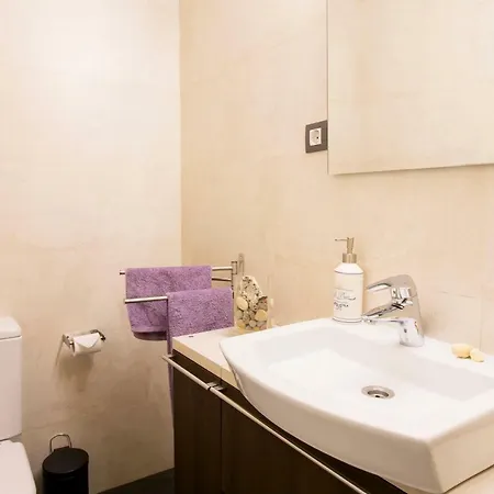 Heart Of Appartement Sitges