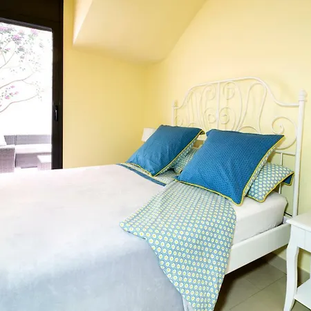Apartman Heart Of