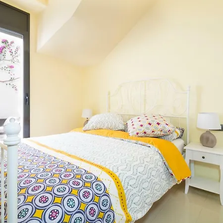 Appartement Heart Of *