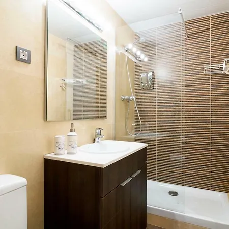 Appartement Heart Of *