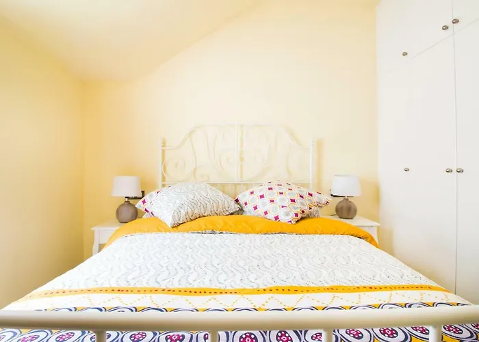 Appartement Heart Of *