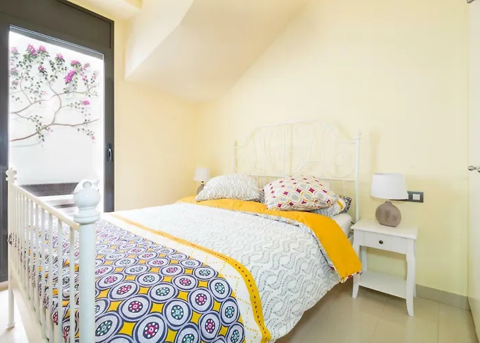 Appartement Heart Of *