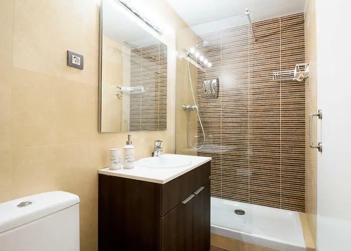 Appartement Heart Of *