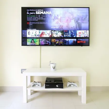 Heart Of Apartment