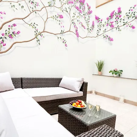Apartment Heart Of Sitges