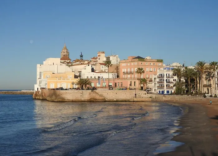 Heart Of * Sitges